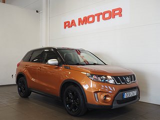 SUV Suzuki Vitara 3 av 22