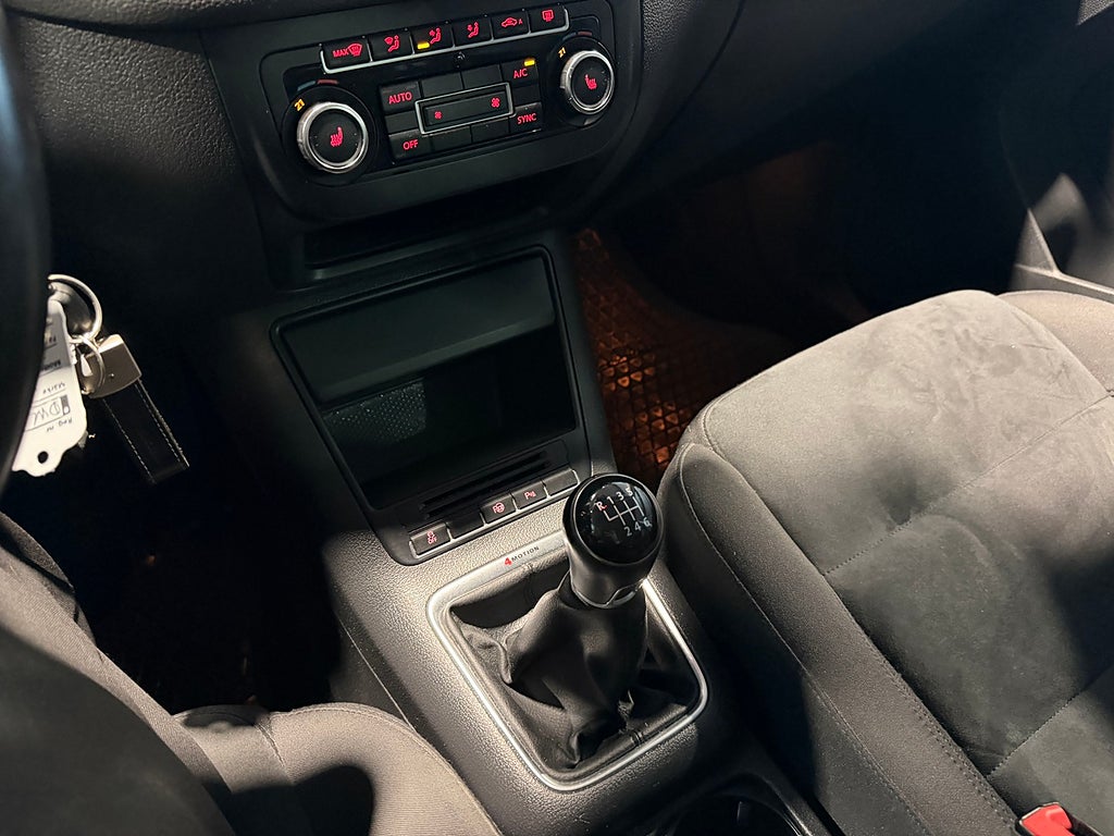 Volkswagen Tiguan 1.4 TSI | 4Motion | Drag | Sport & Style | B-KAM | M&K 2013