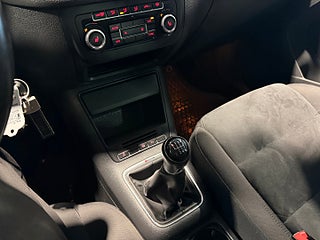 SUV Volkswagen Tiguan 16 av 25