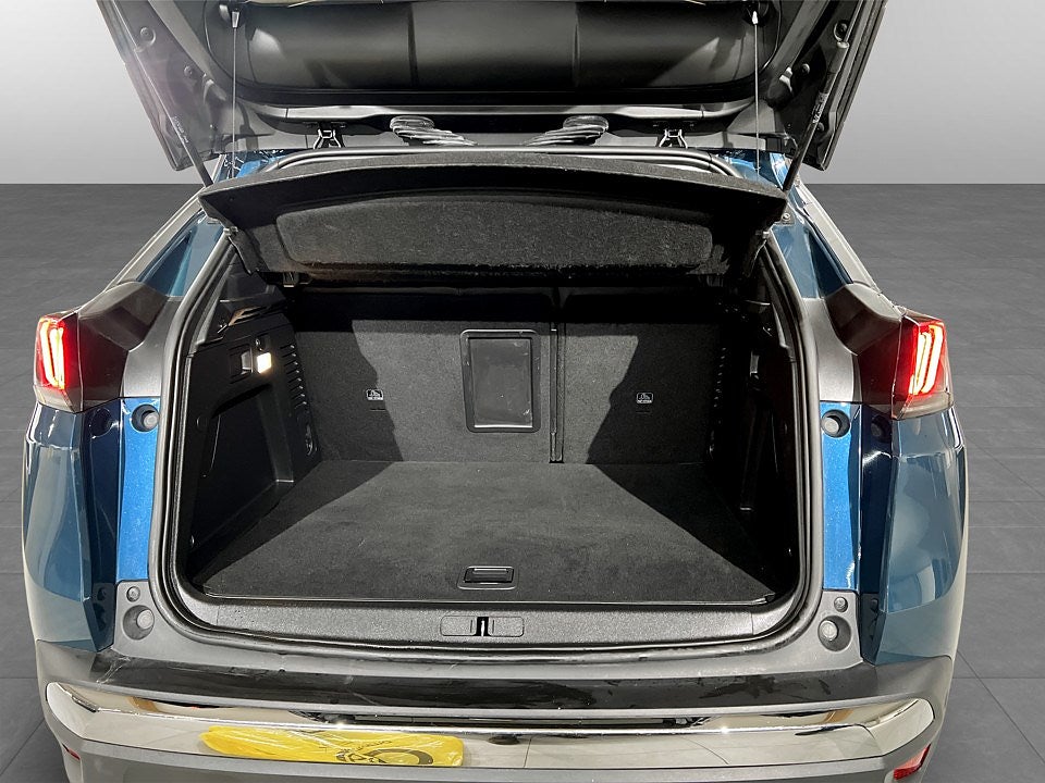 Bild på Peugeot 3008 Allure PHEV 225hk Aut - CARPLAY,B-KAMERA,KEYLESS