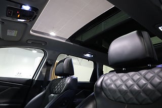 SUV Hyundai Santa Fe 11 av 27