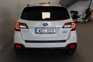 Kombi Subaru Outback 5 av 22