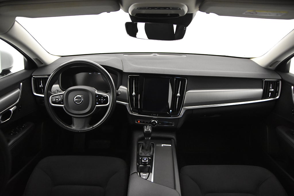 Volvo V90 D3 Geartronic, 8-trins, 150ps, 2019