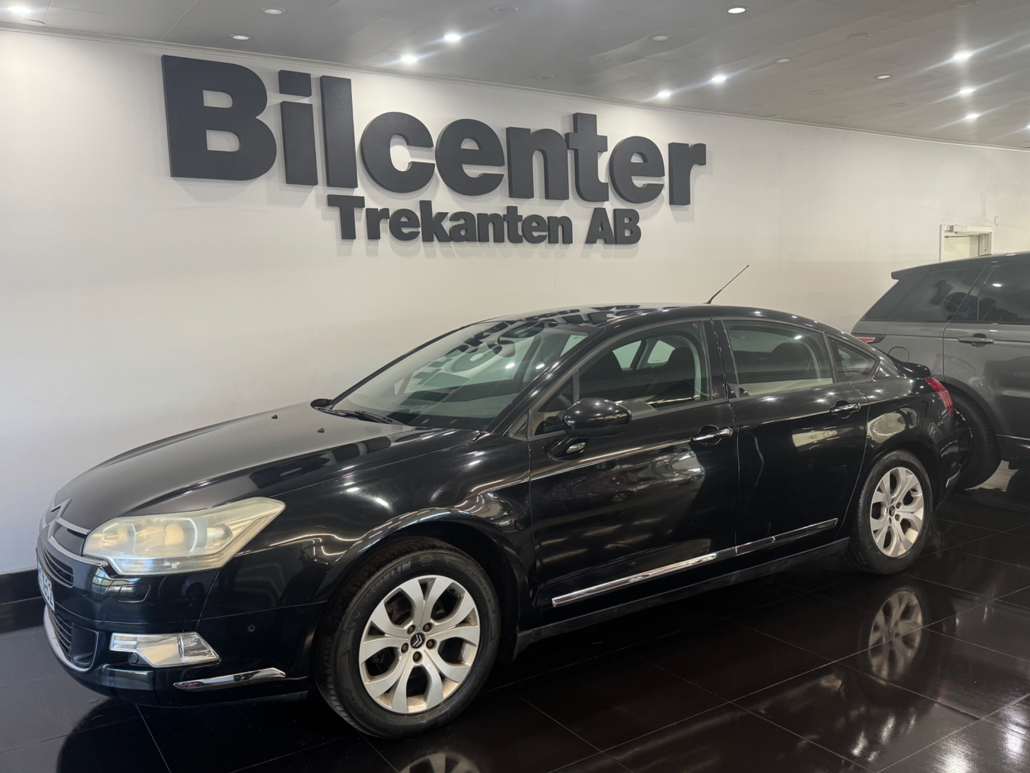 Citroen C5 2010, kuva 2/10