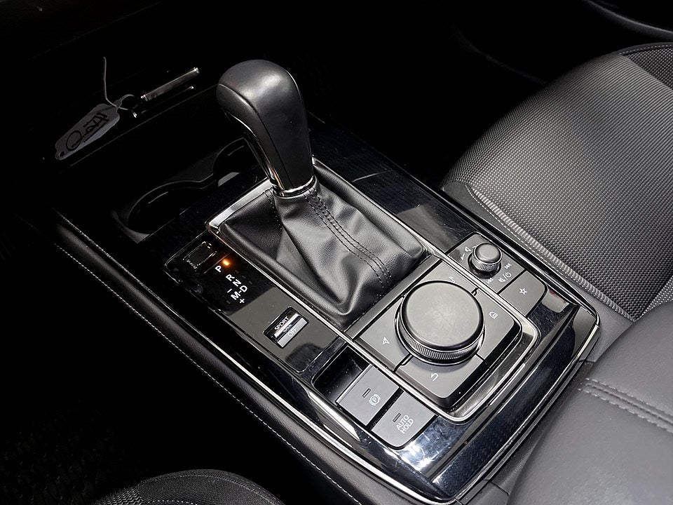 Bild på Mazda CX-60 Sky MHEV 2.0 150hk Aut - B-KAMERA, EN ÄGARE