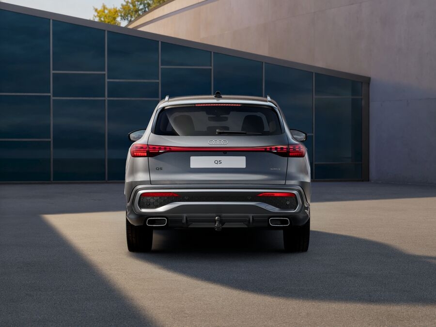 Audi Q5 2026, bild 7/38