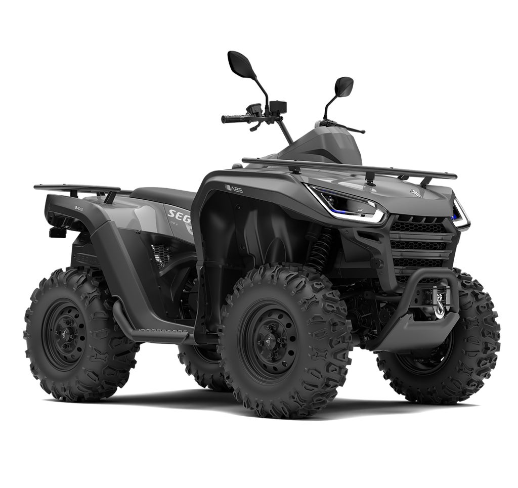 Segway Snarler AT6 S Standard 