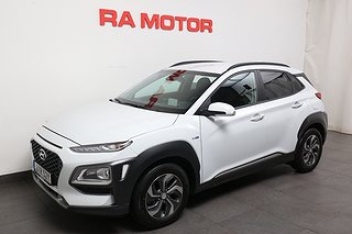SUV Hyundai Kona