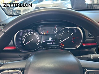 Halvkombi Citroën C3 11 av 17