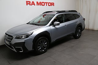 Kombi Subaru Outback 1 av 24
