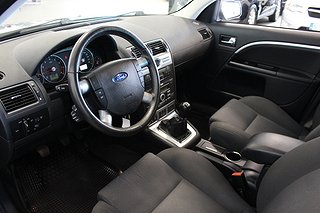 Kombi Ford Mondeo 11 av 17
