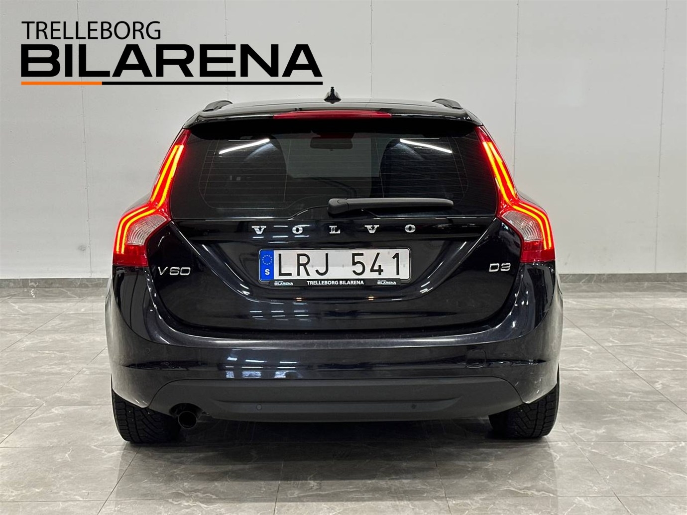 Volvo V60 2011, bild 7/39