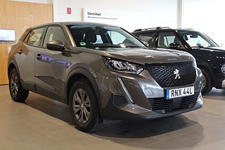 SUV Peugeot 2008 4 av 26