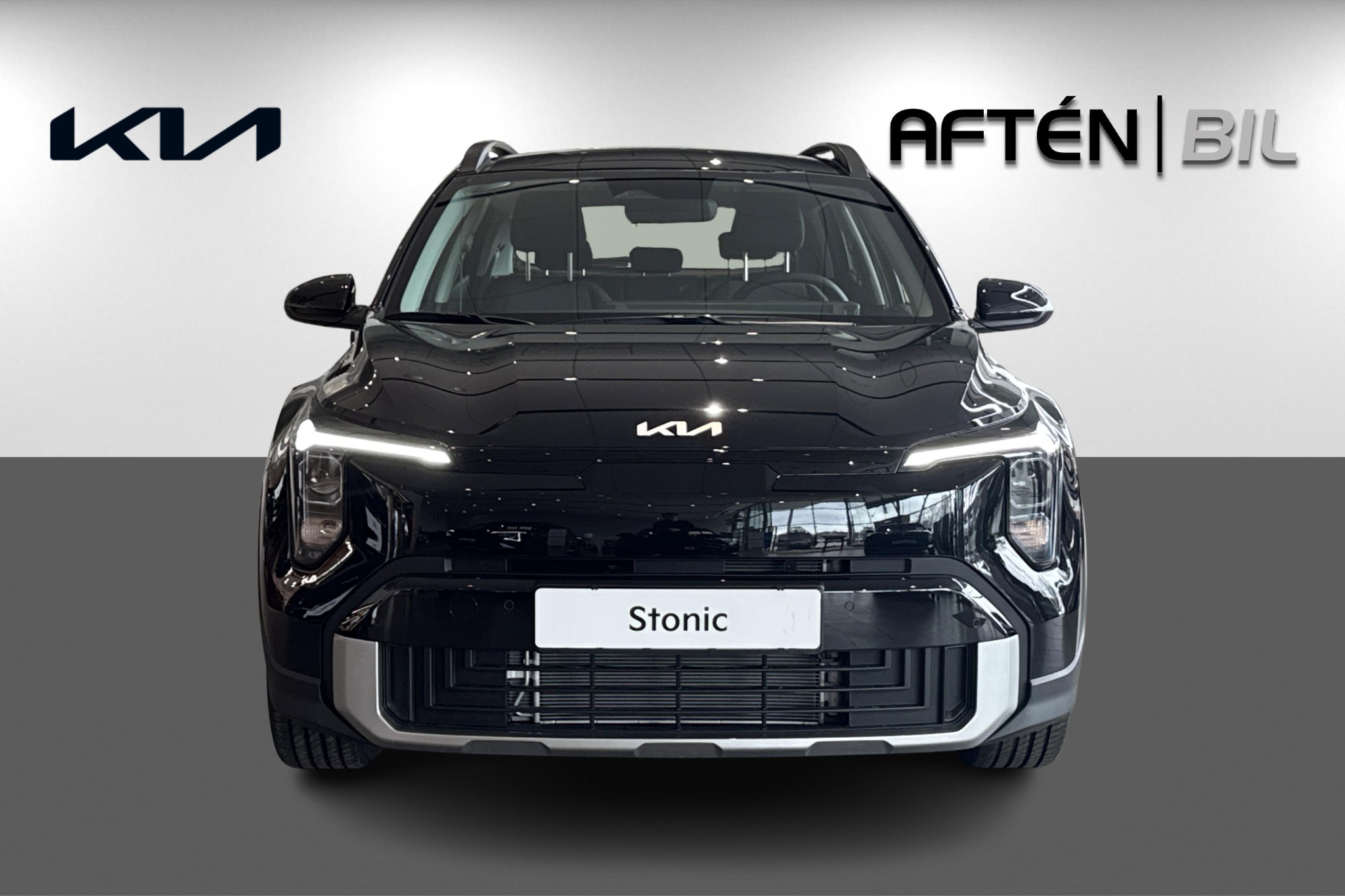 Kia Stonic 2026, bild 3/10