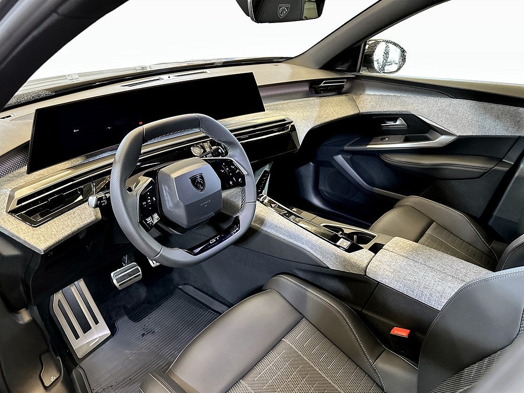 Bild på Peugeot 3008 GT Hybrid Aut - DEMO