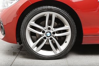 Halvkombi BMW 120 9 av 26