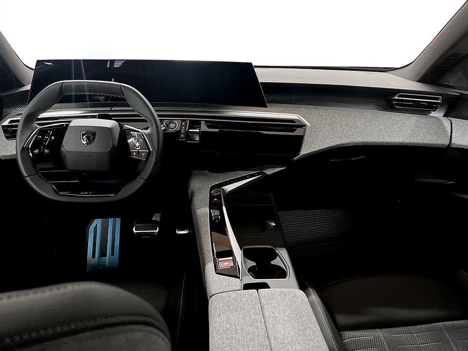 Bild på Peugeot 5008 Edition Hybrid Aut - OMGÅENDE LEVERANS!