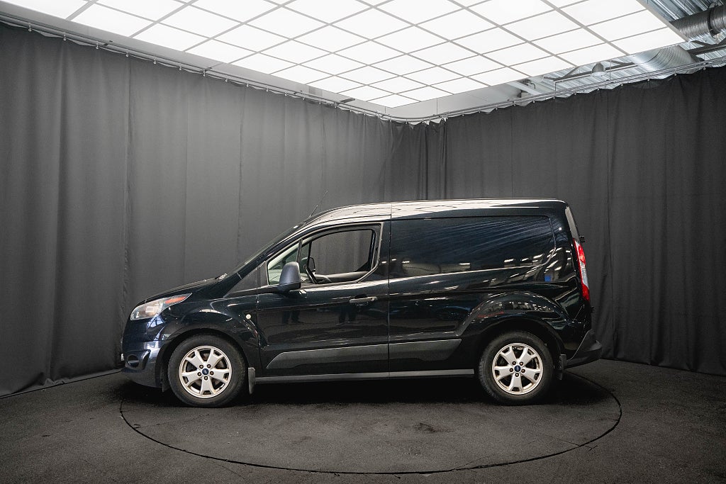 Ford transit Connect 220 1.5 TDCi DRAGKROK VÄRMARE EURO 6 1 ÄGARE