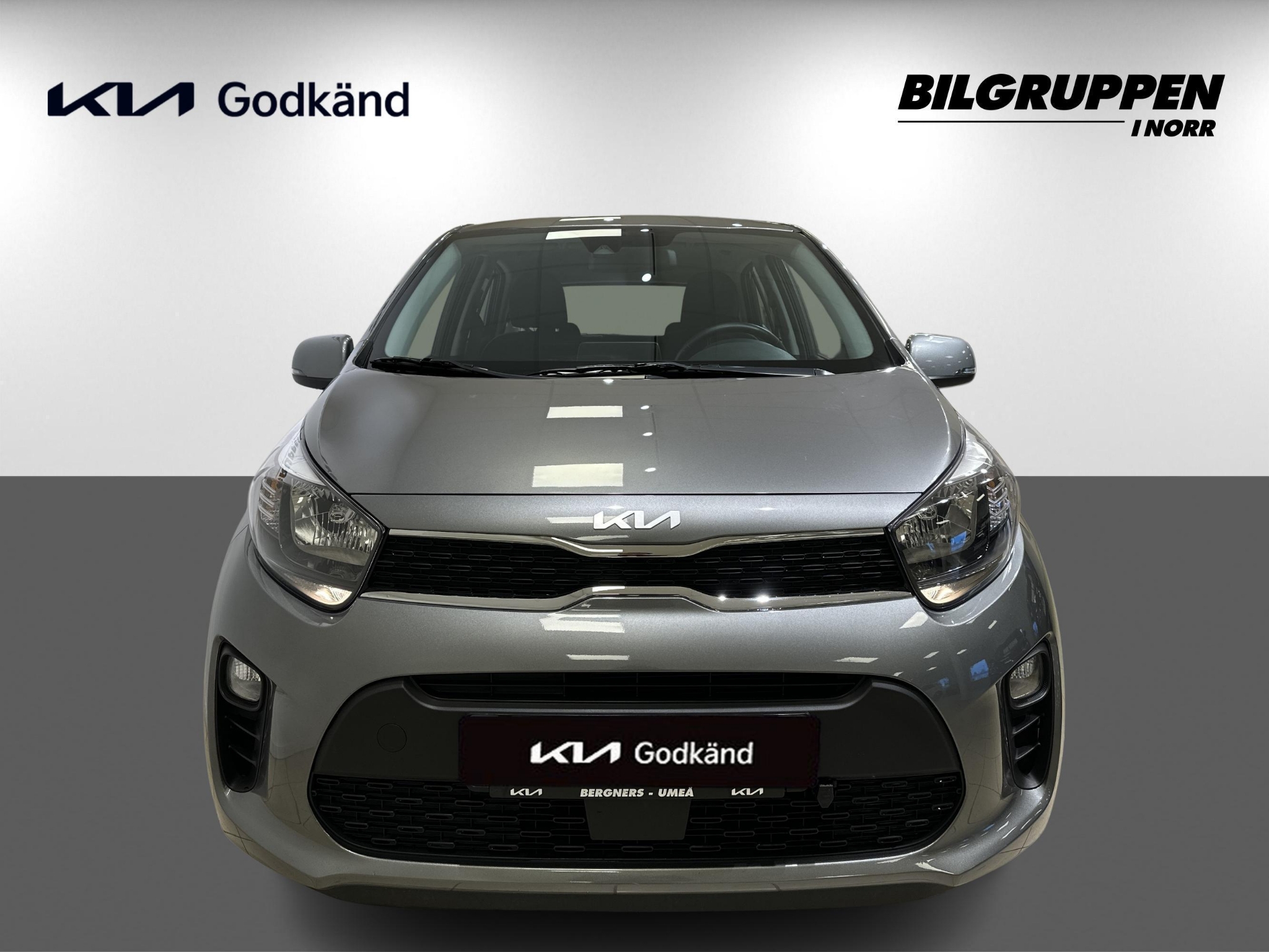 Kia Picanto 1.0 MPI AMT Advance (V-hjul) 2023, bild 2/10