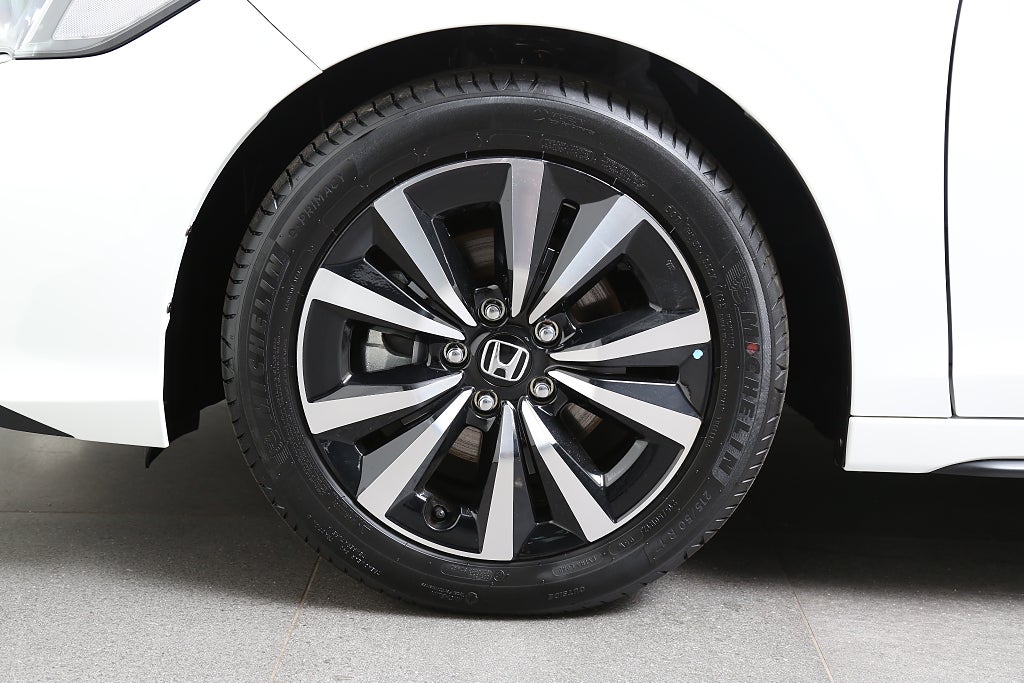 Honda Civic Facelift ELEGANCE FullHybrid | i LAGER| Privatleasing 2026