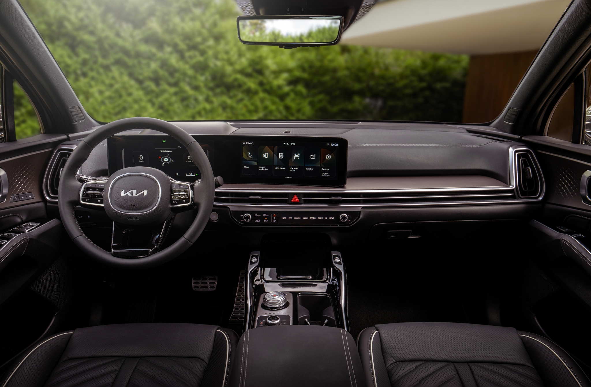 Kia Sorento 2026, bild 7/10
