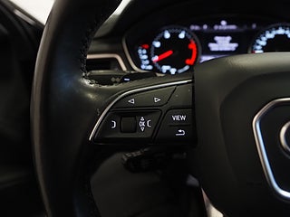 Kombi Audi A4 20 av 23