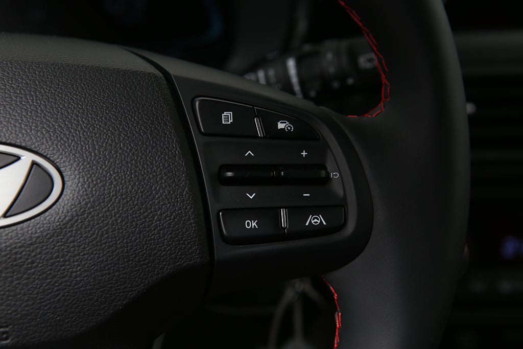 Hyundai i10 1.0T  Manuell N-line Ränta