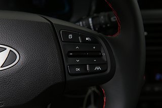 Halvkombi Hyundai i10 13 av 22