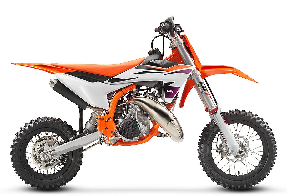 KTM 50 SX 