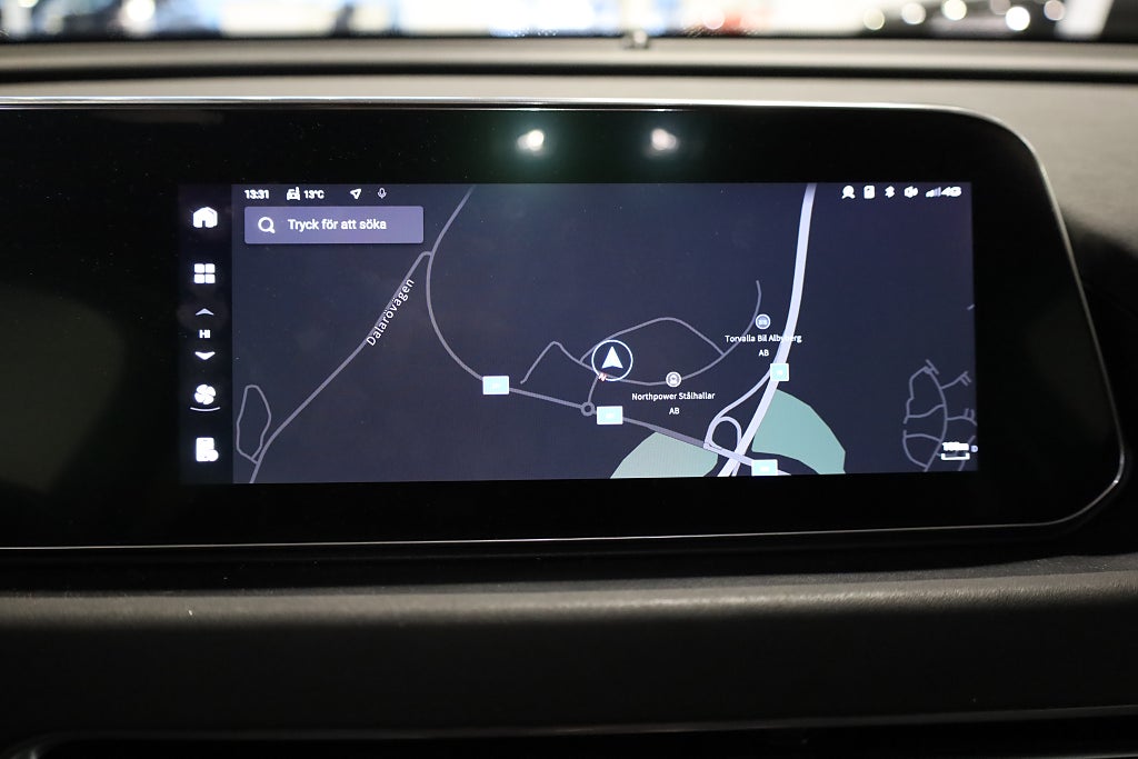 ORA Funky Cat 300 48kwh Navi 360° Kamera Keyless CarPlay 1,95% Ränta 2022