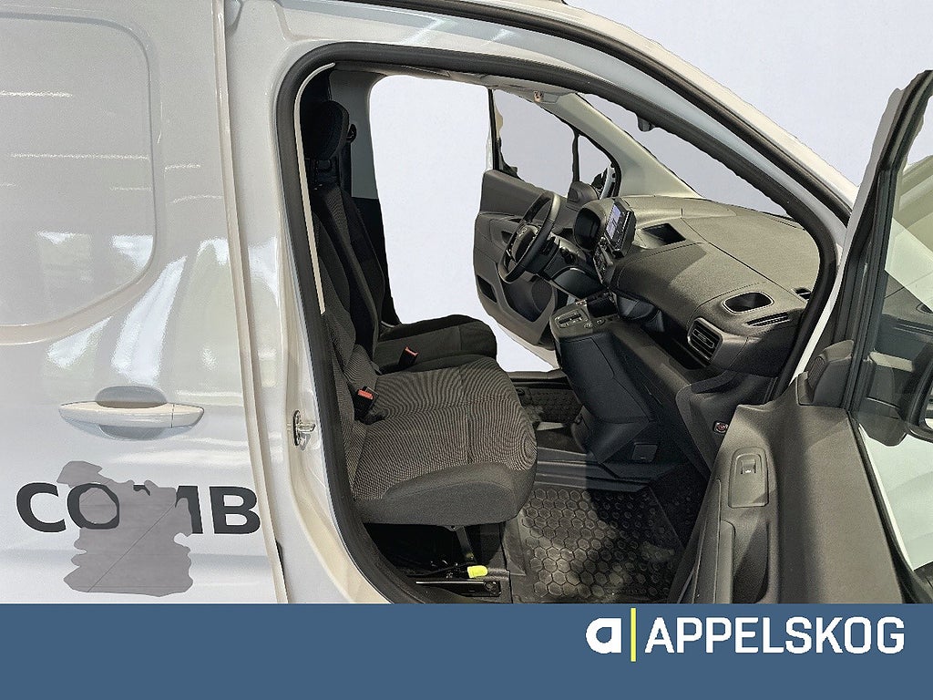 Opel COMBO-E Elite L2 thumbnail