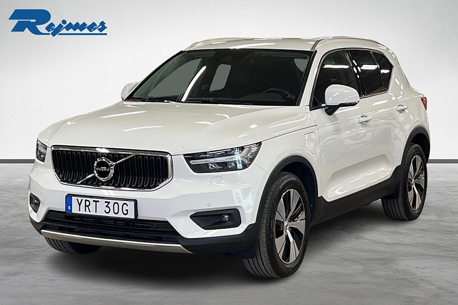 Volvo XC40 T5 Twin Engine Mom Advanced Edition