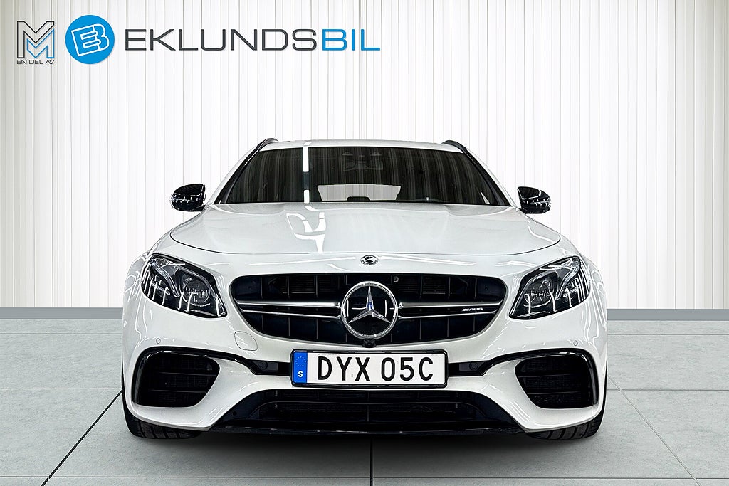 Mercedes-Benz AMG 2019
