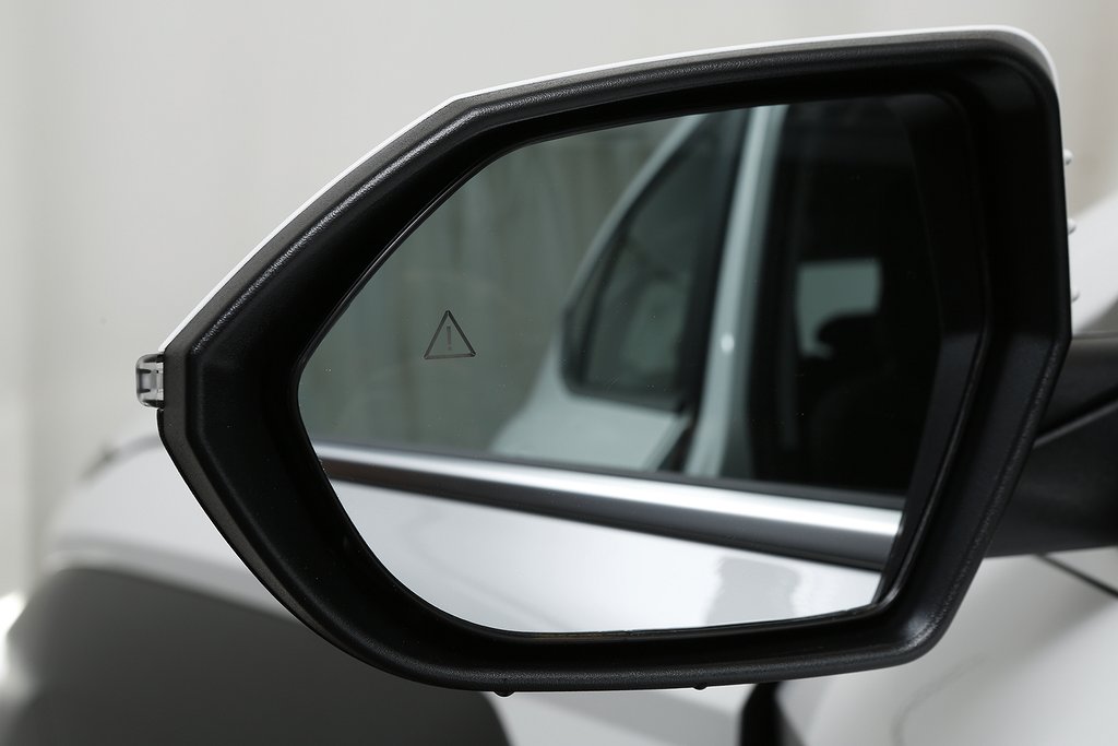 Hyundai Kona 1.6T Hybrid Essential Automat 0,99% RÄNTA 2025