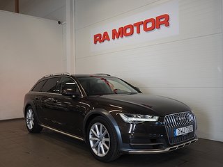 Kombi Audi A6 3 av 20