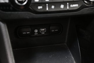 SUV Kia Niro 19 av 23