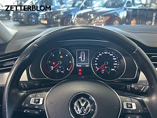 Kombi Volkswagen Passat 11 av 18
