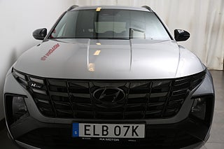 SUV Hyundai Tucson 5 av 33