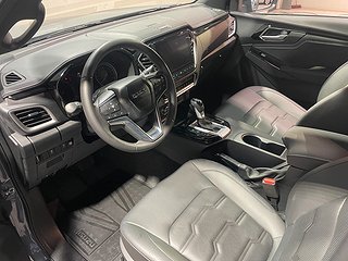 Transportbil - Flak Isuzu D-Max 15 av 31