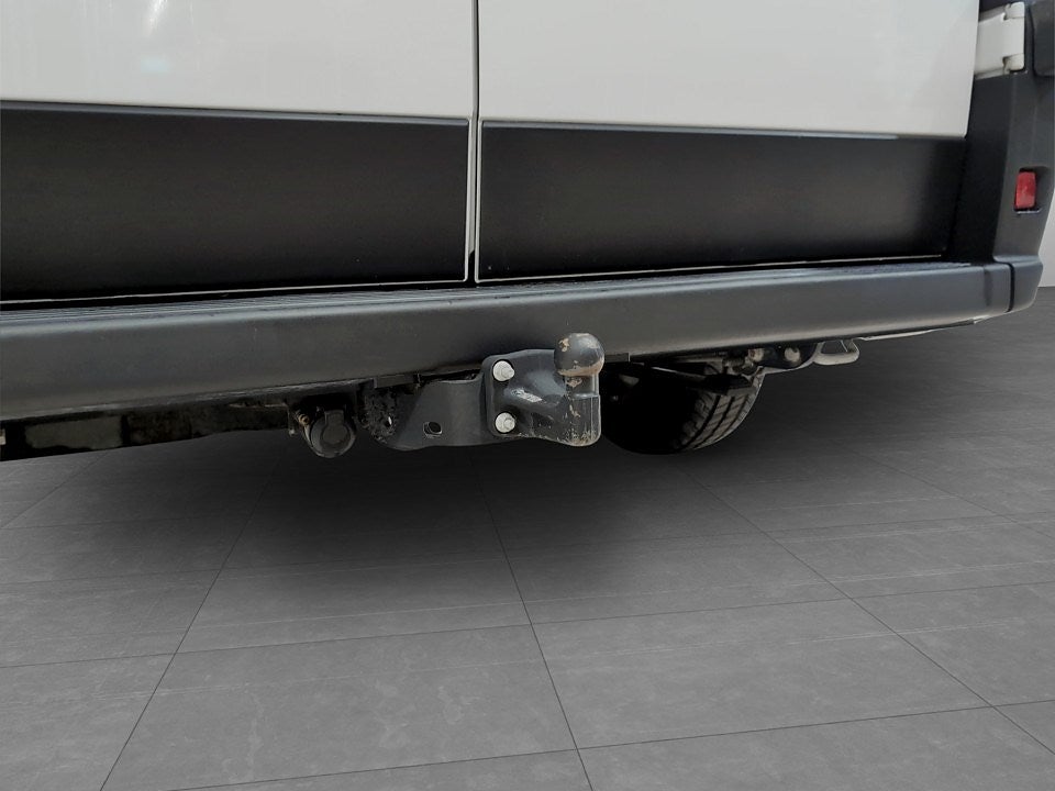 Bild på Peugeot Boxer PRO+ 2.2 BHDi 140hk L2H1 - B-KAMERA, DRAG