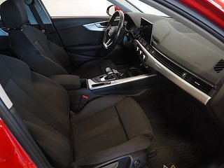 Kombi Audi A4 10 av 22