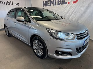 Citroën C4 1.6 e-HDi Airdream  S&V-däck/Panorama/Drag/M-värm