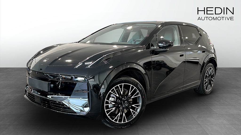 Zeekr X Privilege AWD