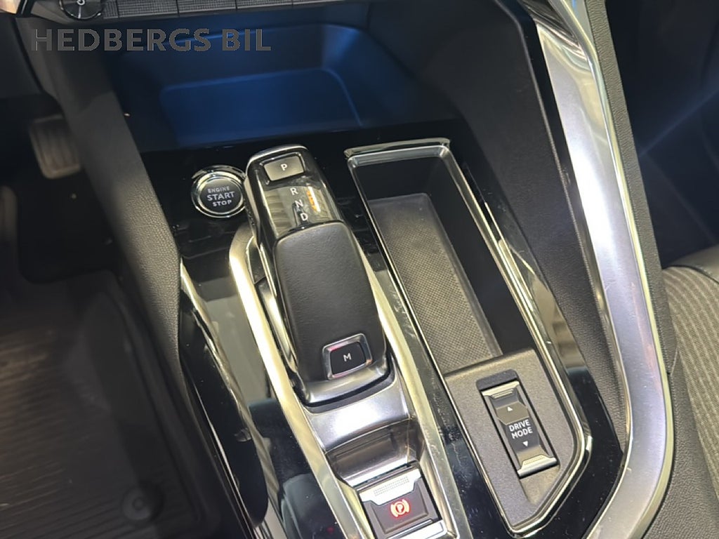 Peugeot 3008 Allure 1.2 PureTech 130HK AUT thumbnail