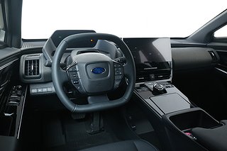 SUV Subaru Solterra 15 av 26