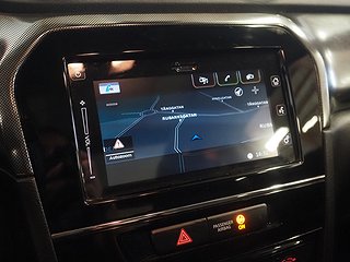 SUV Suzuki Vitara 20 av 22