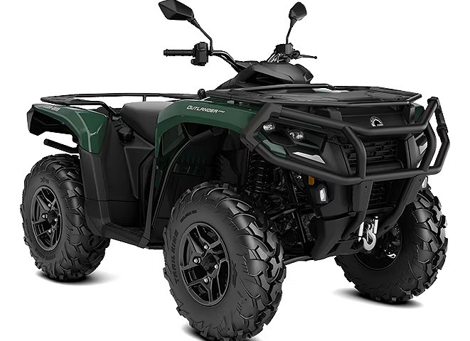 Can-Am Outlander PRO XU T ABS