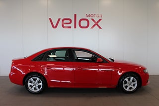 Sedan Audi A4 3 av 13