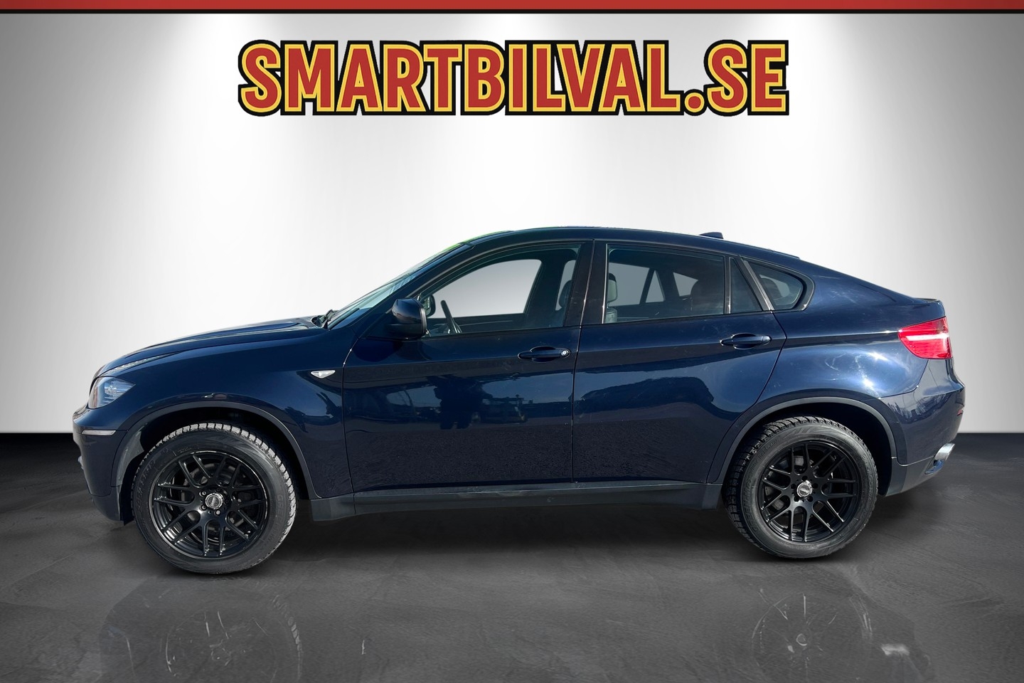 BMW X6 xDrive 40d Sportline Sollucka 2010, bild 3/53