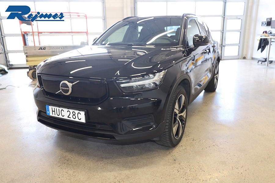 Volvo XC40 Recharge Core